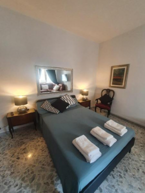 Suite Cado dalle Nubi 3 o 4 posti letto con Bagno privato e doccia idromassaggio